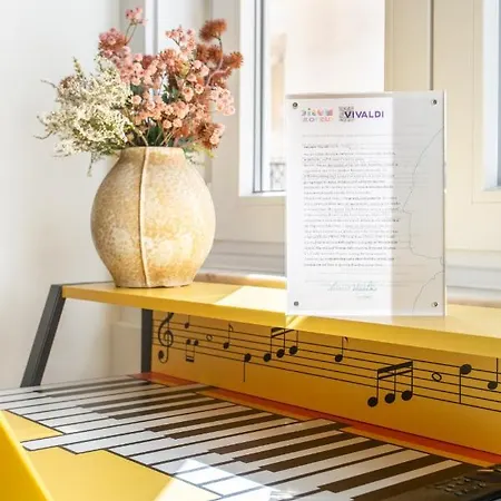 Penzion Bairro Alto Music