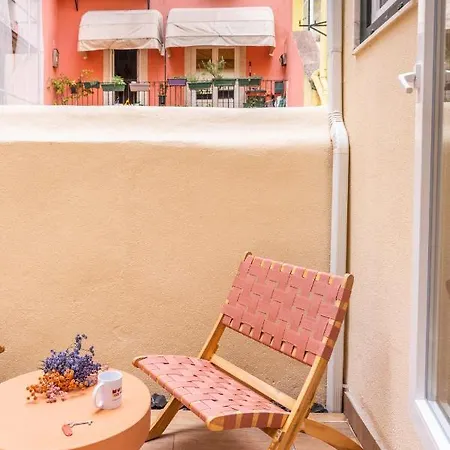 Bairro Alto Music 3* 리스본