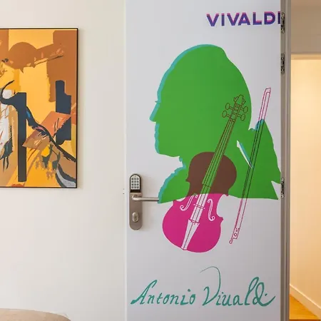 Bairro Alto Music 3* Lisboa