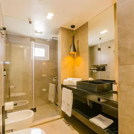 Penzion Bairro Alto Music 3*