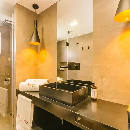 Bairro Alto Music Penzion 3*