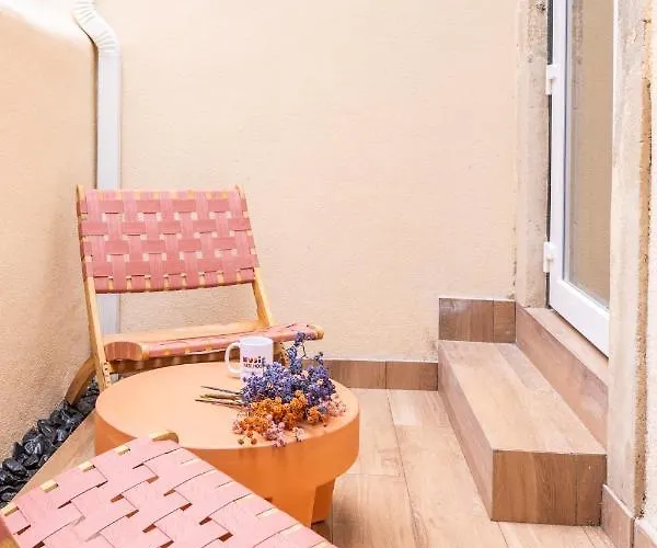 Bairro Alto Music Pensionat