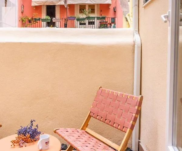 Bairro Alto Music 3* Lisboa