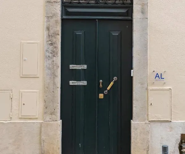 Bairro Alto Music
