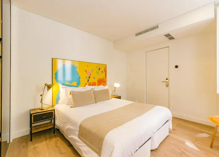 Bairro Alto Music Gasthuis 3*