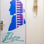 Bairro Alto Music Gasthof 3*