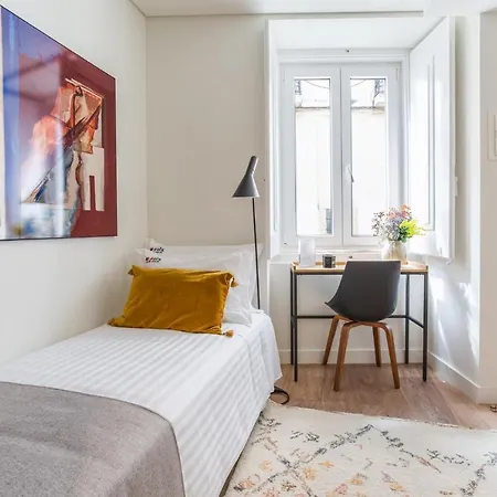 Bairro Alto Music Guest house
