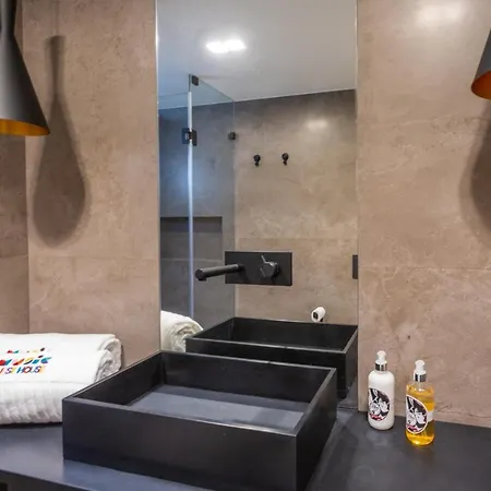 Bairro Alto Music Guest house