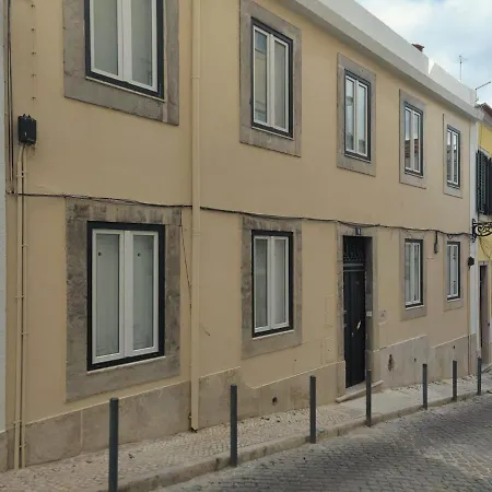 Bairro Alto Music Lisbon