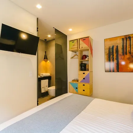 Bairro Alto Music Guest house *