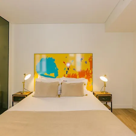 Bairro Alto Music Guest house Lisbon