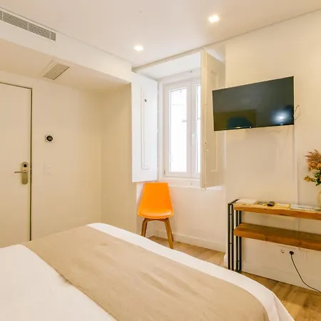 Guest house Bairro Alto Music