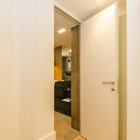 Bairro Alto Music Guest house
