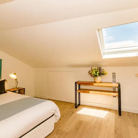 Bairro Alto Music Guest house Lisbon
