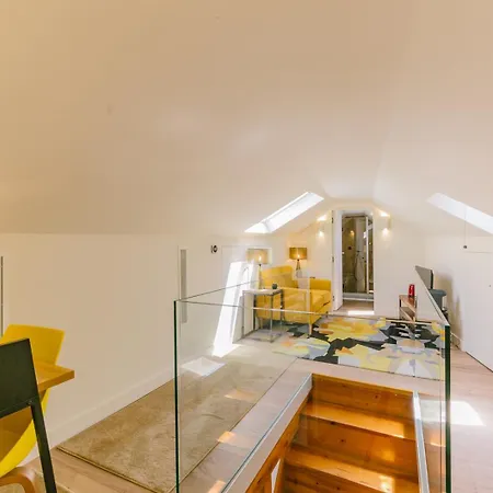 Bairro Alto Music Guest house Lisbon