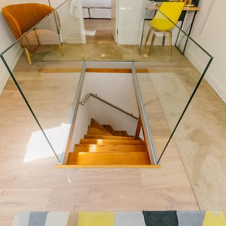 Bairro Alto Music Guest house