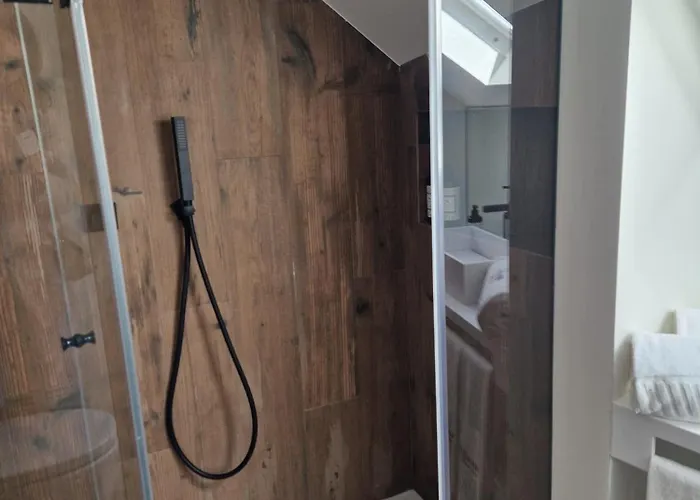 Bairro Alto Music בית הארחה ליסבון