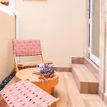 Bairro Alto Music Πανσιόν