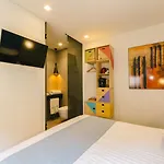 Bairro Alto Music Πανσιόν 3*