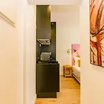 Bairro Alto Music 3* Lisboa